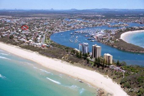 2 Minya St, Buddina, QLD 4575