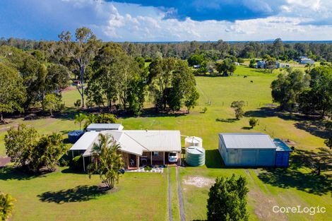 Property photo of 220 Bingham Road Booral QLD 4655