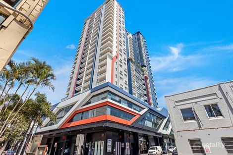 1203/2 Mary St, Burwood, NSW 2134