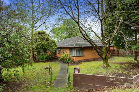 Property photo of 212 Dorset Road Croydon VIC 3136