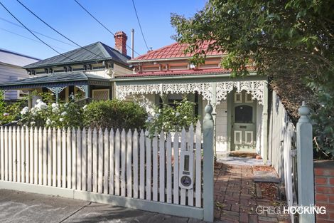 Property photo of 7 Latrobe Street Footscray VIC 3011