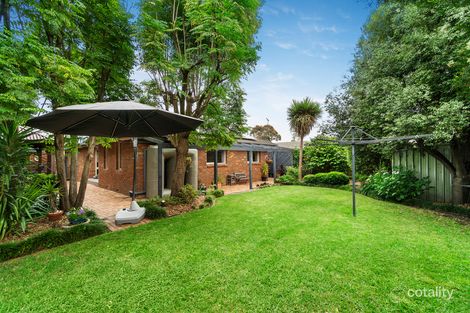 Property photo of 53 Toolimerin Avenue Bayswater North VIC 3153
