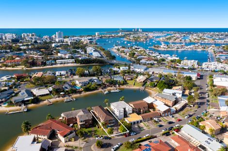 7/22 Pangarinda Pl, Mooloolaba, QLD 4557