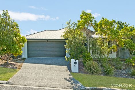 Property photo of 47 Hanover Drive Pimpama QLD 4209