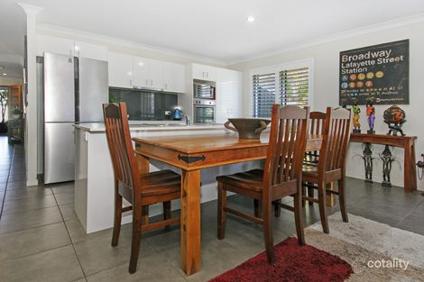 Property photo of 47 Hanover Drive Pimpama QLD 4209