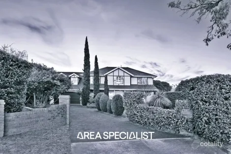 Property photo of 18 Potts Road Langwarrin VIC 3910