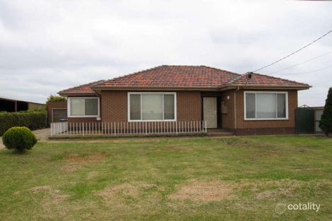 20 Crawfords Rd, Werribee South, VIC 3030