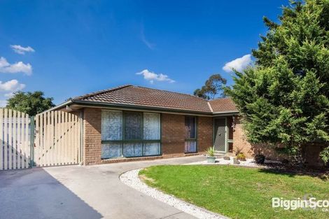 71 Lamont Cres, Cranbourne, VIC 3977