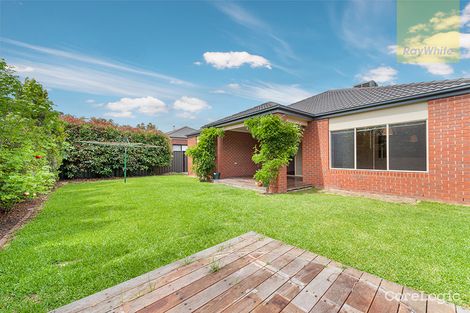 Property photo of 22 Cheltenham Close Craigieburn VIC 3064