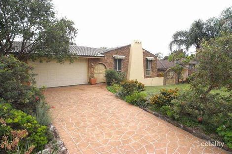 16 Pallister St, Kings Langley, NSW 2147