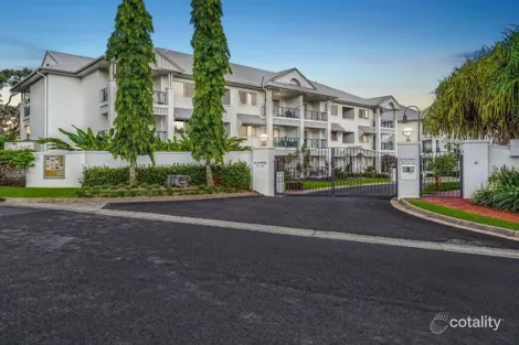 23/8-14 Munro Tce, Mooroobool, QLD 4870