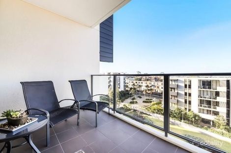 Property photo of 408/4 Mackinder Street Campsie NSW 2194