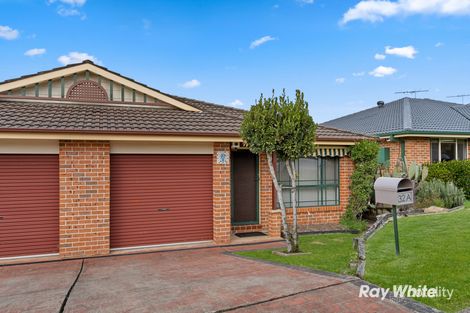 32a Clinton St, Quakers Hill, NSW 2763