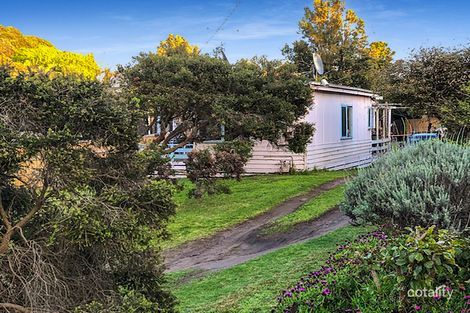 Property photo of 44 Park Road Sorrento VIC 3943
