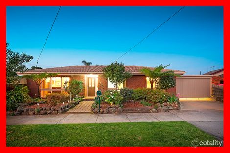 4 Clarood Cres, Chelsea Heights, VIC 3196