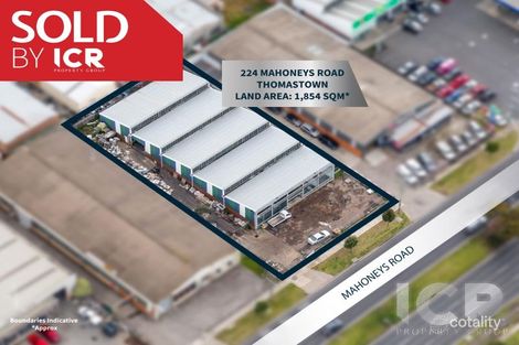 224 Mahoneys Rd, Thomastown, VIC 3074
