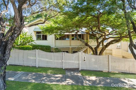 Property photo of 71 Wellington Street Coorparoo QLD 4151