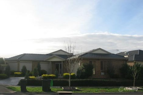 6 Stockton Dr, Cairnlea, VIC 3023