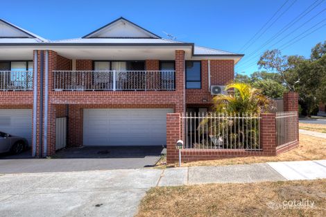 Property photo of 33B Dudley Street Midland WA 6056