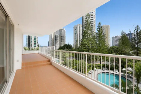 403/1 Peak Ave, Main Beach, QLD 4217