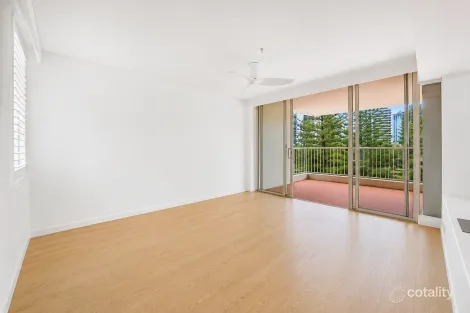 Property photo of 403/1 Peak Avenue Main Beach QLD 4217