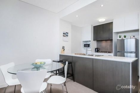 Property photo of 408/4 Mackinder Street Campsie NSW 2194