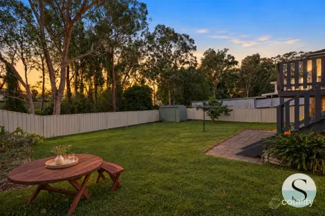 Property photo of 27 Lepton Parade Jewells NSW 2280