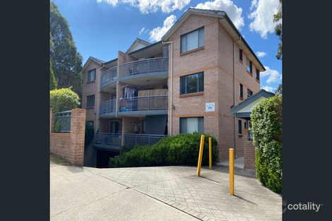 Property photo of 16/109 Meredith Street Bankstown NSW 2200