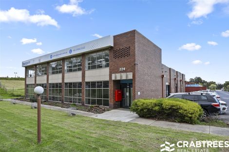 214-224 Wellington Rd, Clayton, VIC 3168
