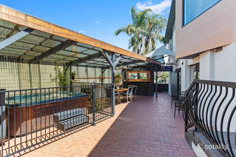 Property photo of 1 Admirals Quay Patterson Lakes VIC 3197
