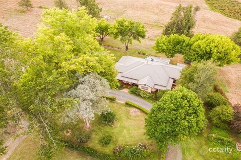 Property photo of Munderoo Road Munderoo NSW 2653