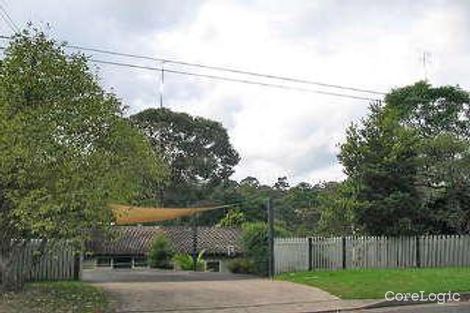 Property photo of 74 Ferguson Street Forestville NSW 2087