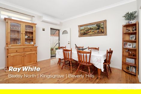 Property photo of 1/2-6 Alston Street Bexley North NSW 2207