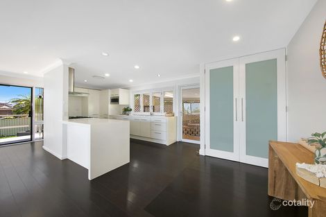 Property photo of 8 Canara Close Belmont North NSW 2280