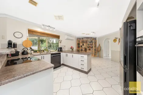 Property photo of 67 Staal Crescent Emerald QLD 4720