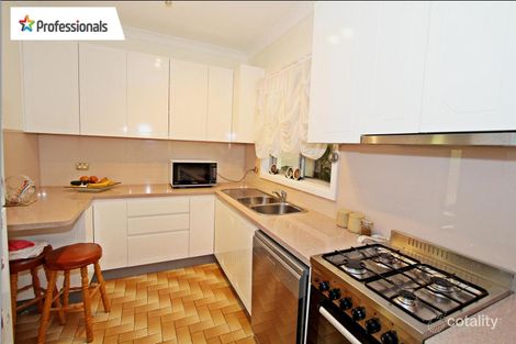 Property photo of 117 Moffatts Drive Dundas Valley NSW 2117