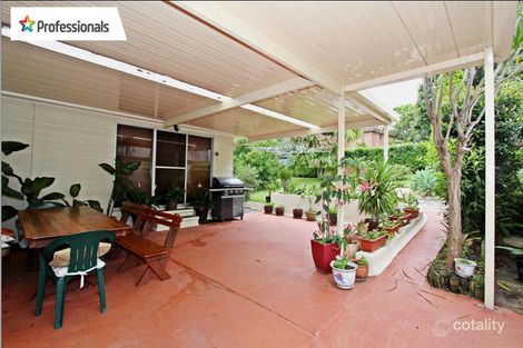 Property photo of 117 Moffatts Drive Dundas Valley NSW 2117