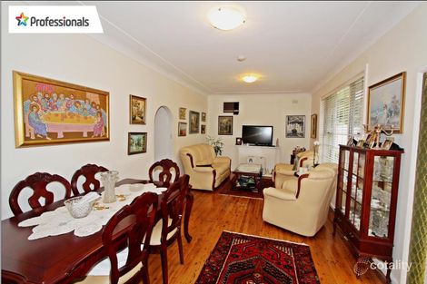 Property photo of 117 Moffatts Drive Dundas Valley NSW 2117