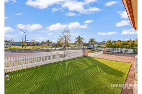 Property photo of 24 Birkett Circle Ellenbrook WA 6069