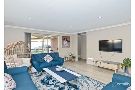 Property photo of 24 Birkett Circle Ellenbrook WA 6069