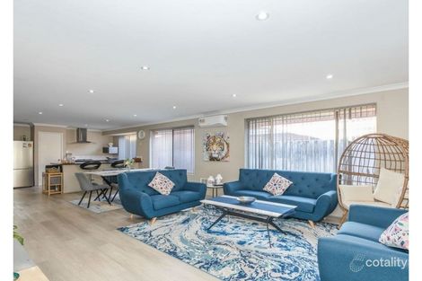 Property photo of 24 Birkett Circle Ellenbrook WA 6069