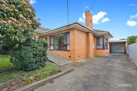 Property photo of 14 Milan Street Bell Park VIC 3215