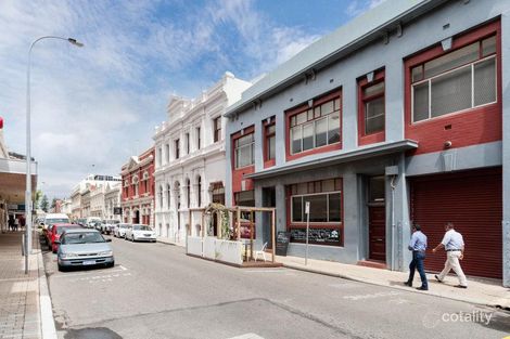 3 Pakenham St, Fremantle, WA 6160