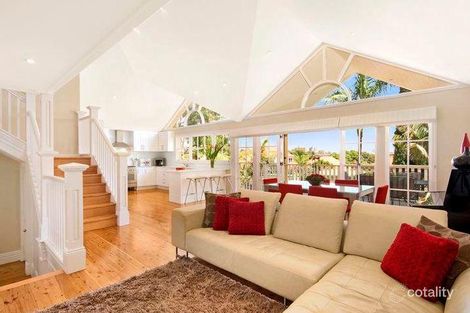 Property photo of 42 Bond Street Mosman NSW 2088