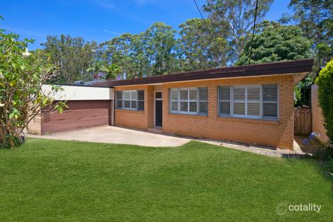 19 Northam Dr, North Rocks, NSW 2151