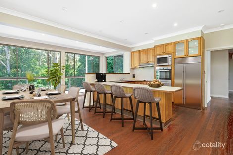 Property photo of 19 Northam Drive North Rocks NSW 2151