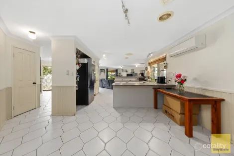 Property photo of 67 Staal Crescent Emerald QLD 4720