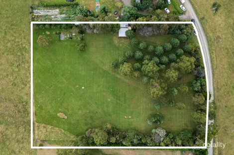 Property photo of 20 Carters Road Barrengarry NSW 2577