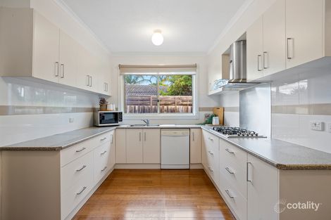 Property photo of 28 Holme Road Ferntree Gully VIC 3156