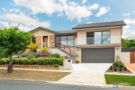 Property photo of 15 Alfred Hill Drive Melba ACT 2615